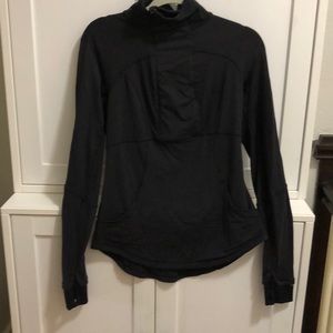 Lululemon pullover jacket